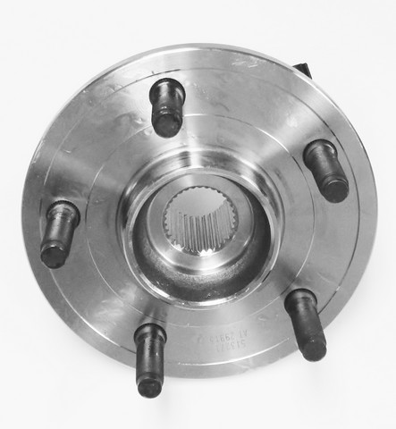  530589 Wheel Bearing and Hub Assembly For CHRYSLER,DODGE